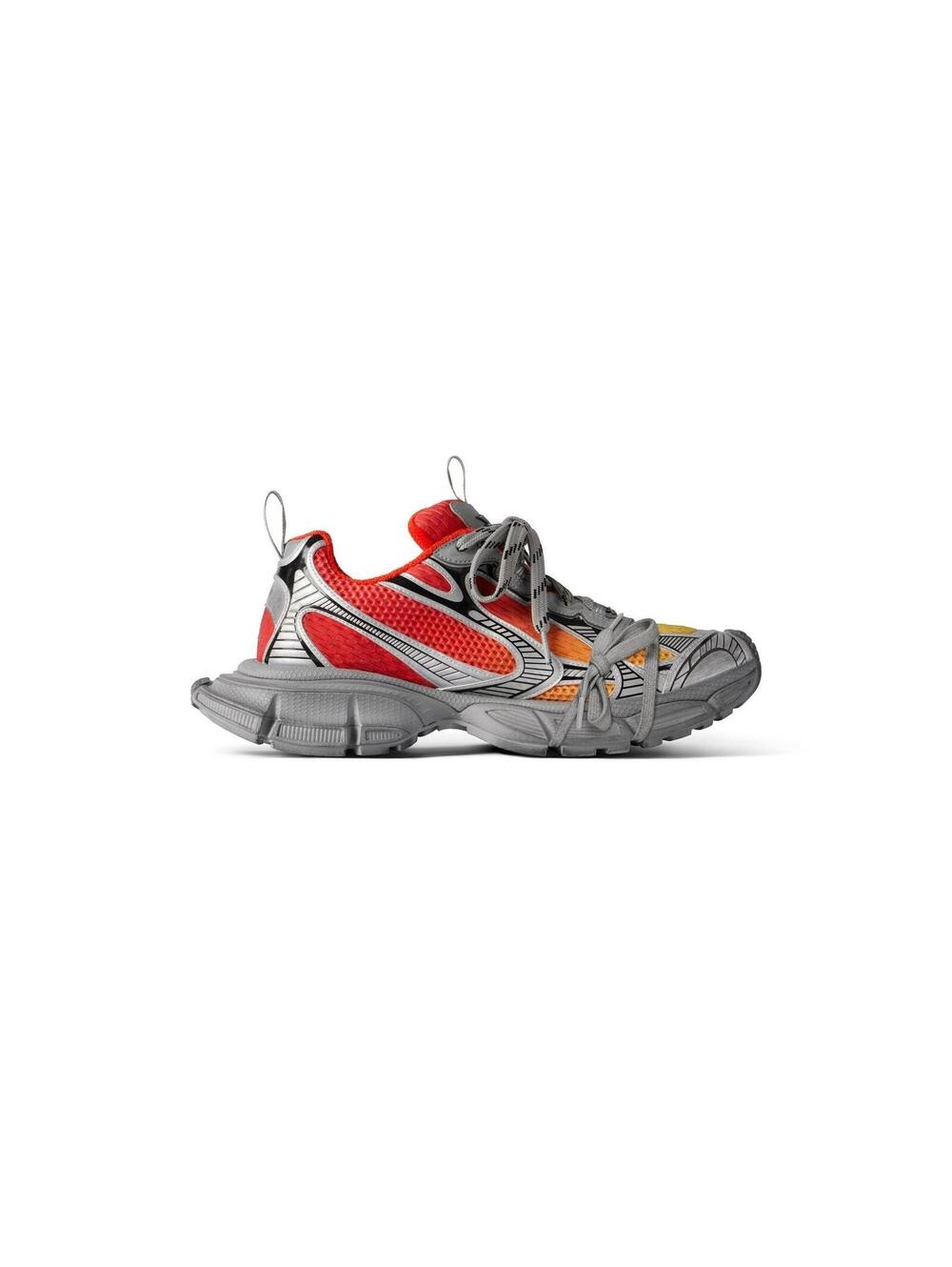 Balenciaga 3XL Gradient Sneakers(PLEASE REQUEST YOUR SIZE BEFORE PURCHASING)